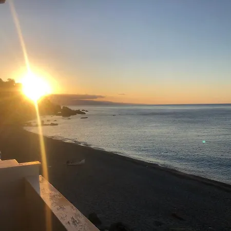 Taormina Seasuite Fondaco Parrino Appartement
