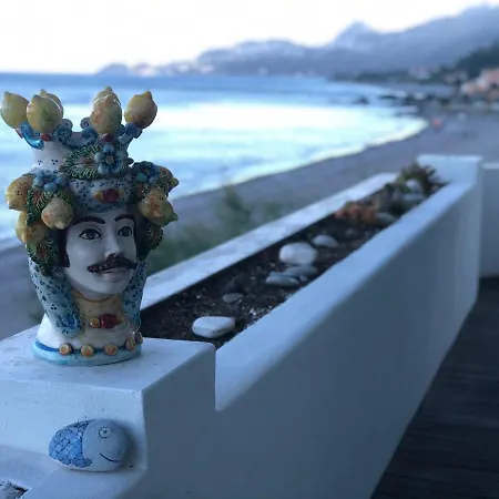 Appartement Taormina Seasuite Fondaco Parrino *