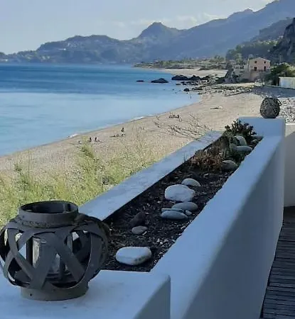 Appartement Taormina Seasuite Fondaco Parrino
