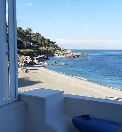 Appartement Taormina Seasuite Fondaco Parrino *
