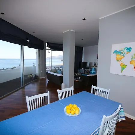 Taormina Seasuite Fondaco Parrino Apartment *