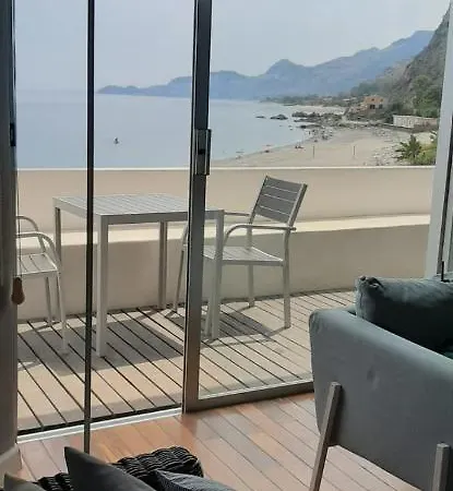 Apartment Taormina Seasuite Fondaco Parrino Santa Margherita-Sant'Alessio Siculo