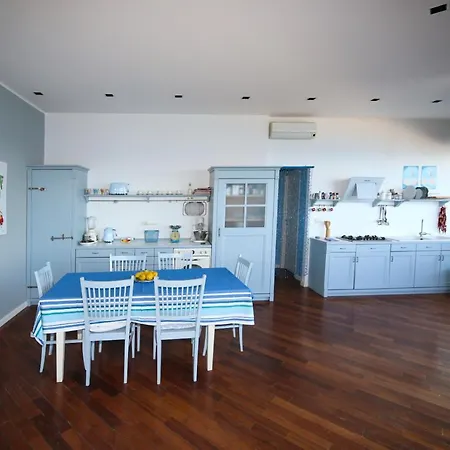 Taormina Seasuite Fondaco Parrino Apartment