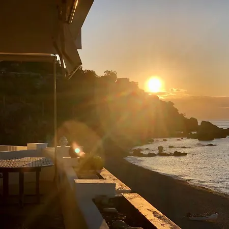 Taormina Seasuite Fondaco Parrino Apartment *