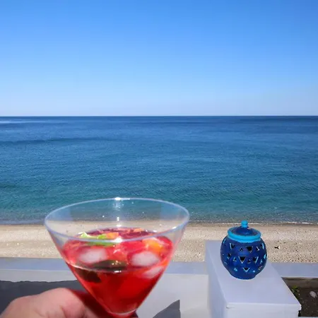 Taormina Seasuite Fondaco Parrino Apartment